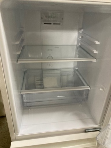 AQUA2021製　冷蔵庫