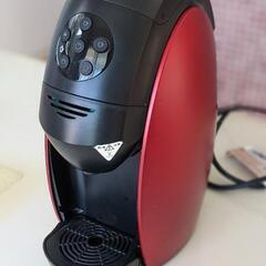 商談中！ネスカフェ　バリスタ