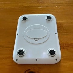 デジタルキッチンスケール　中古の画像
