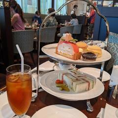 ２月１７日　カフェ🍹ご飯🥢