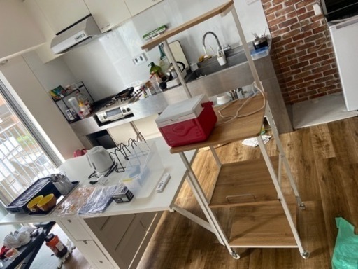 取りに来ていただける方限定新生活セット