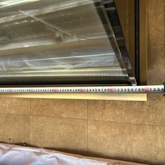 (無料)ケーキ冷蔵ショーケースの画像