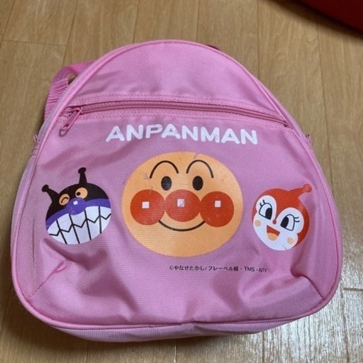 アンパンマン☆3点セット【お話中】