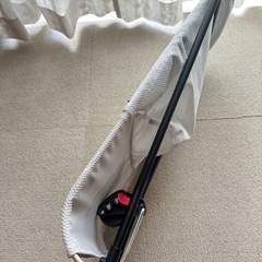 ベビービョルン　バウンサーの画像