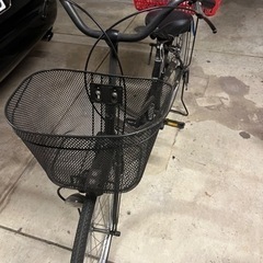 自転車