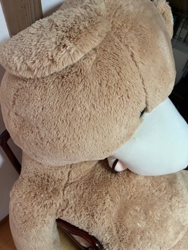 ぬいぐるみ