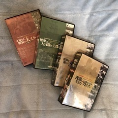 【我が名作劇場ベストセレクションDVD40巻】