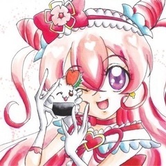 イラスト オーダー リクエスト