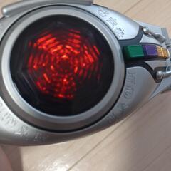 仮面ライダークウガ ドライバーの画像