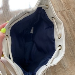 ショルダーバックの画像