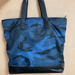 COACH バッグの画像