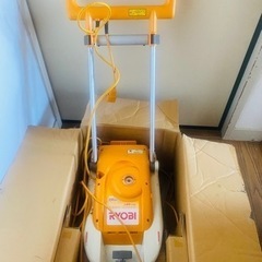 芝刈リ機 RYOBI LMR-2300