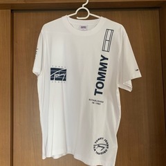 TOMMY JEANS