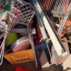 金物　各種の画像