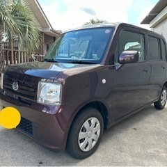 コミコミ価格　車検令和5年11月迄　ムーブ　コンテ　キーレス　