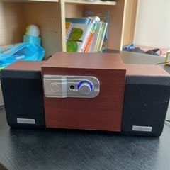 ElECOM スピーカー