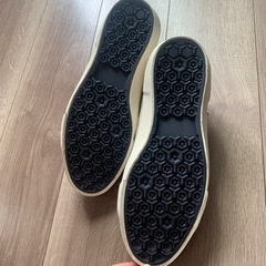 メンズ スニーカーの画像