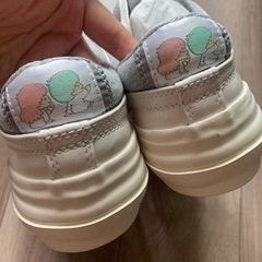 メンズ スニーカーの画像