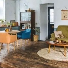 noce テーブルの画像