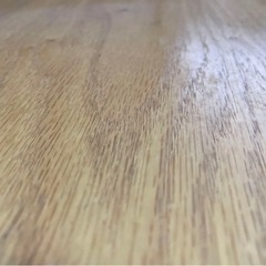 noce テーブルの画像