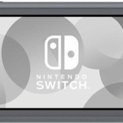 switch LITEのバッテリー交換