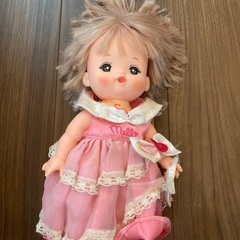 メルちゃん