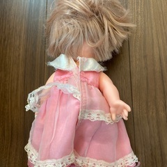 メルちゃんの画像