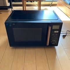 電子レンジ