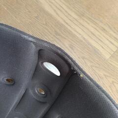 BackJoy バックジョイ リリーフ  ミニの画像
