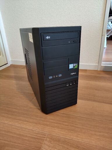 ゲーミングPC　Corei5 GTX950 8GB SSD