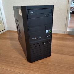 ゲーミングPC　Corei5 GTX950 8GB SSD