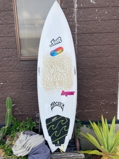 【サーフィン】サーフボード ウェットスーツ セット