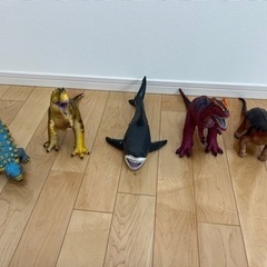 子供用おもちゃ