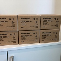 パナソニック製ダウンライト LSEB9501LE1 LSEB95...