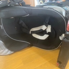 チャイルドシート