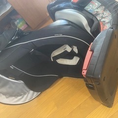 チャイルドシートの画像