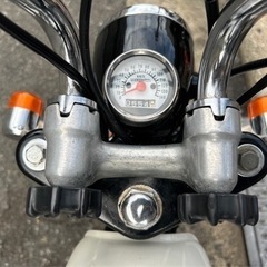 武川ボアアップ ビックキャブ ■ホンダ モンキー 4L Z50J　検 ゴリラ ダックス シャリー ※バイクの下取り 高価買取出来ます♪の画像