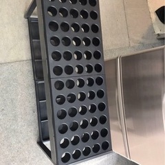 KOKUYO 傘立て　60本　コクヨ　程度良好の画像