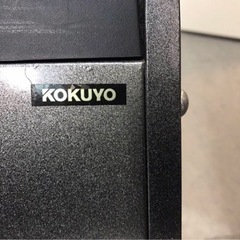 KOKUYO 傘立て　60本　コクヨ　程度良好の画像