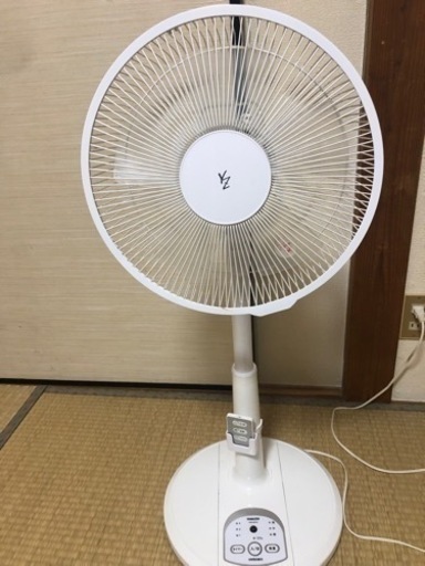 扇風機