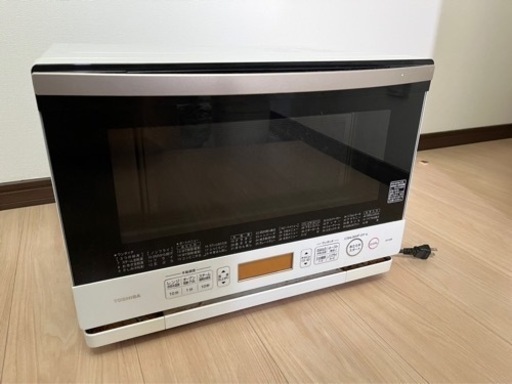 TOSHIBA 電子レンジ