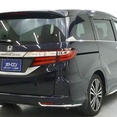 内外装装備全て良し💯　ホンダ/オデッセイ アブソルート EXの画像