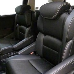 内外装装備全て良し💯　ホンダ/オデッセイ アブソルート EXの画像