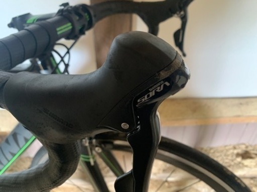 トリンクスロードバイク 510 取引で大幅値下げ 早い者勝ち！