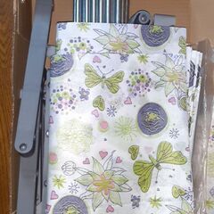 四段棚　TEMU 本棚の画像