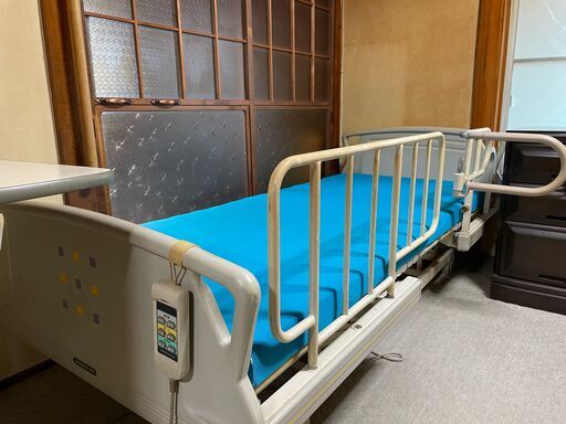 介護ベッド