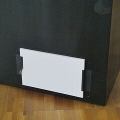 カメラ用の防湿庫 壊れて不動 お引き取り限定の画像