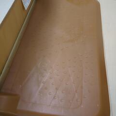 ベビーゲート　おくだけとおせんぼ　sサイズの画像