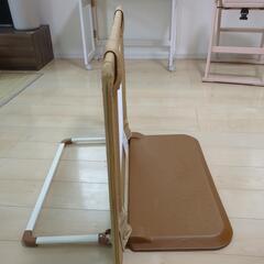 ベビーゲート　おくだけとおせんぼ　sサイズの画像