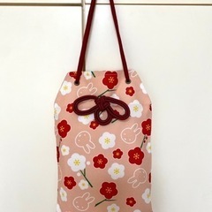 ♢新品  ポーチ ミッフィー 御朱印帳ケース